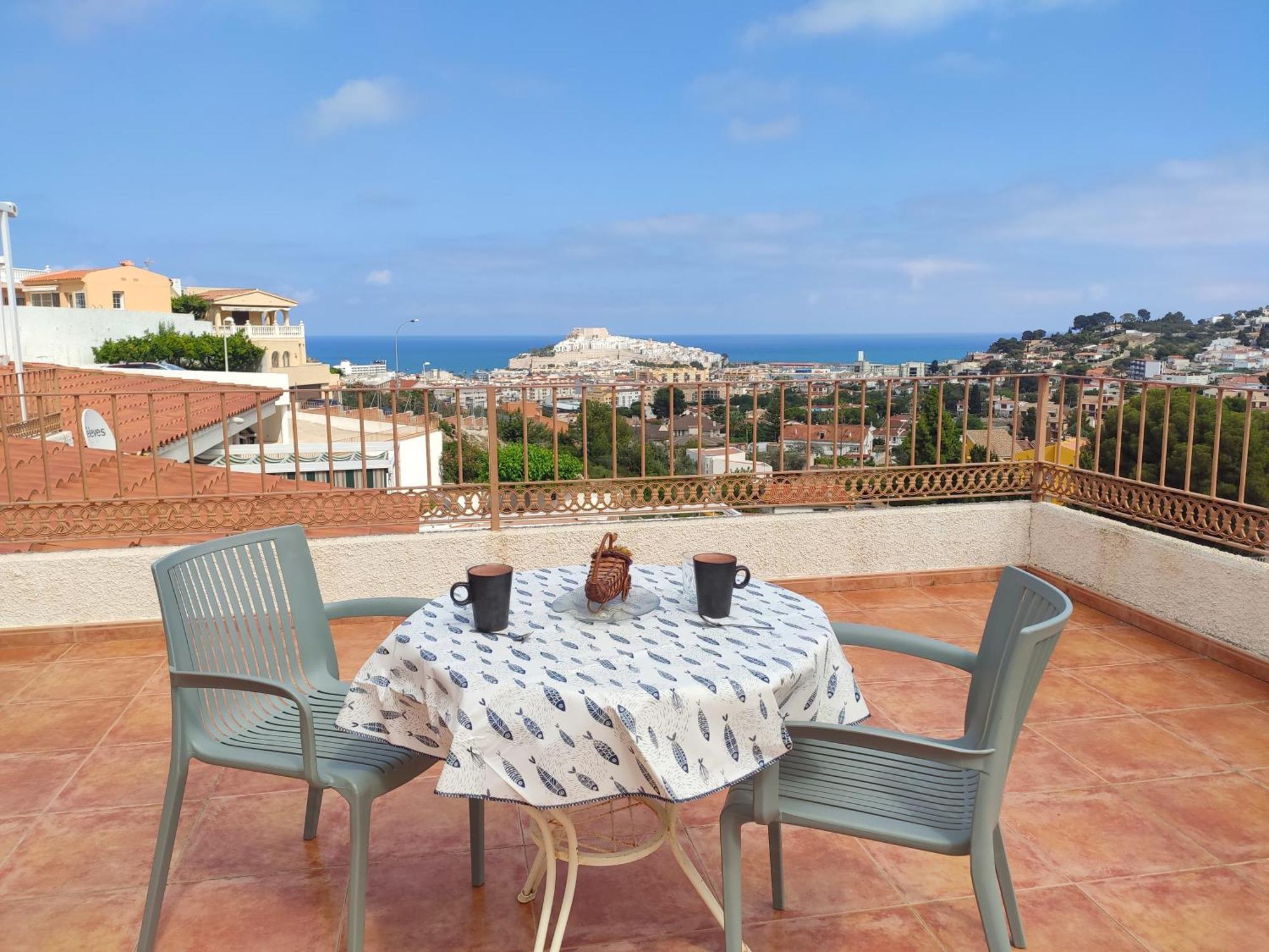Apartment Las Atalayas 3000 *